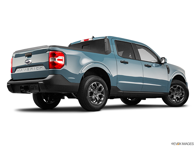 2022 Ford Maverick