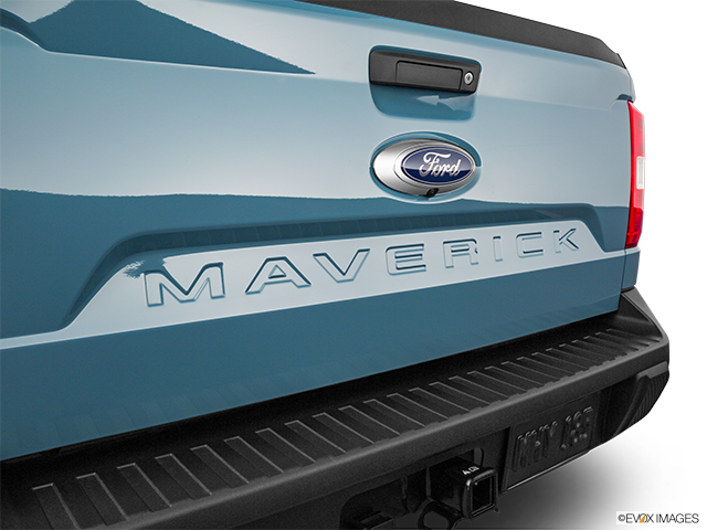 2022 Ford Maverick