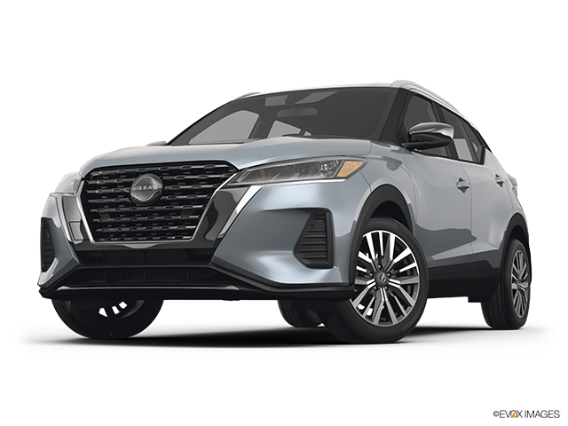 2022 Nissan Kicks