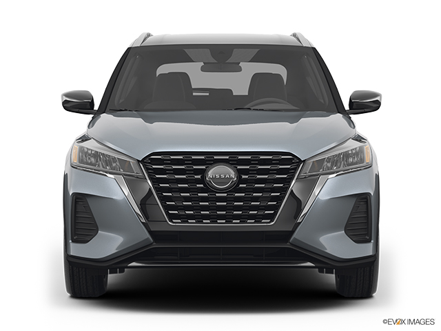 2022 Nissan Kicks