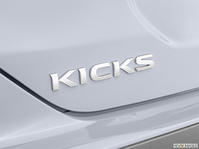 2022 Nissan Kicks