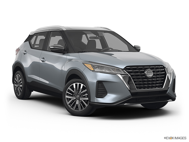 2022 Nissan Kicks