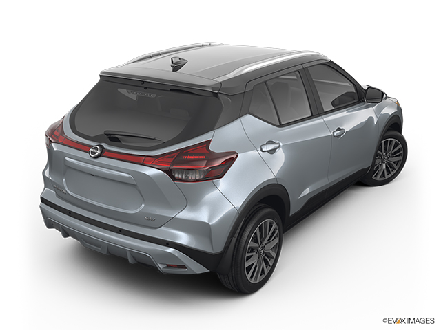 2022 Nissan Kicks