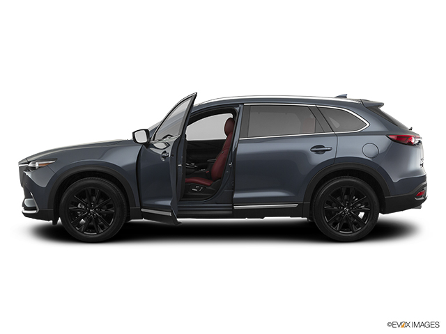 2022 Mazda CX-9