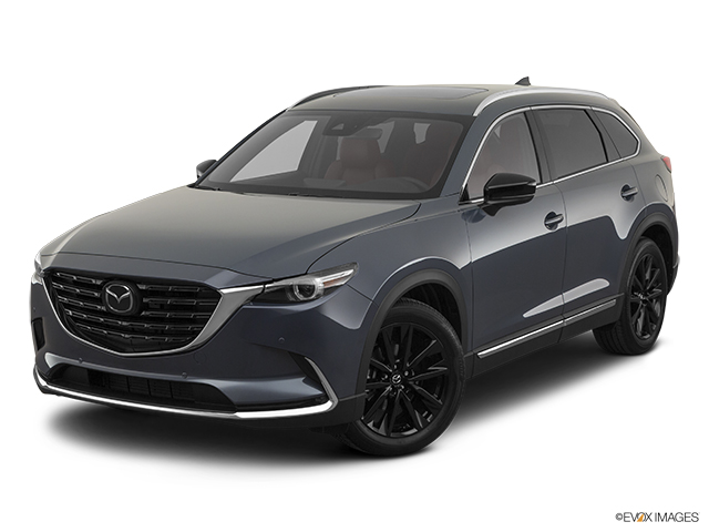 2022 Mazda CX-9