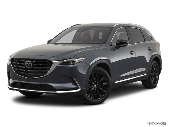 2022 Mazda CX-9