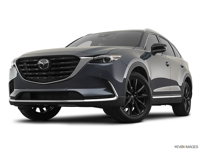 2022 Mazda CX-9