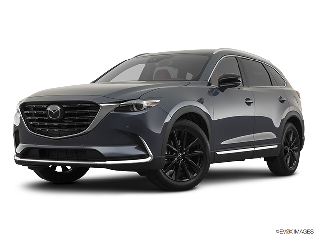 2022 Mazda CX-9