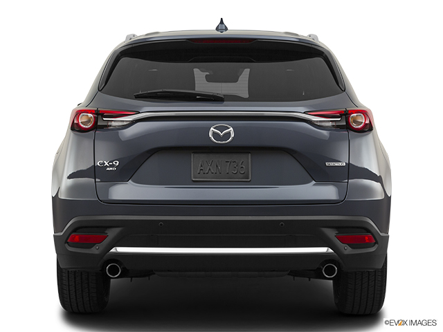 2022 Mazda CX-9