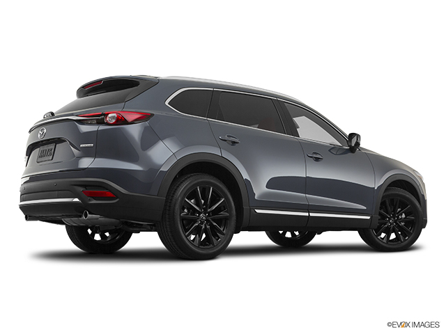 2022 Mazda CX-9