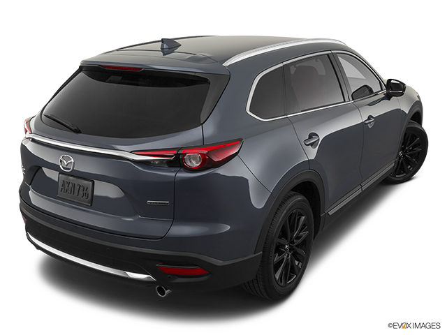 2022 Mazda CX-9