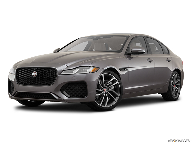 2022 Jaguar XF