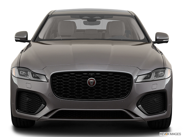 2022 Jaguar XF