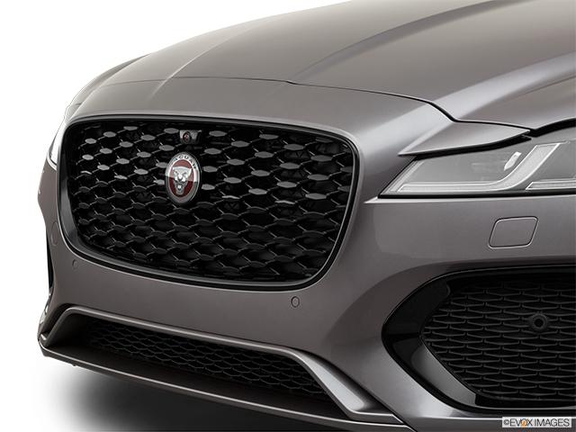 2022 Jaguar XF