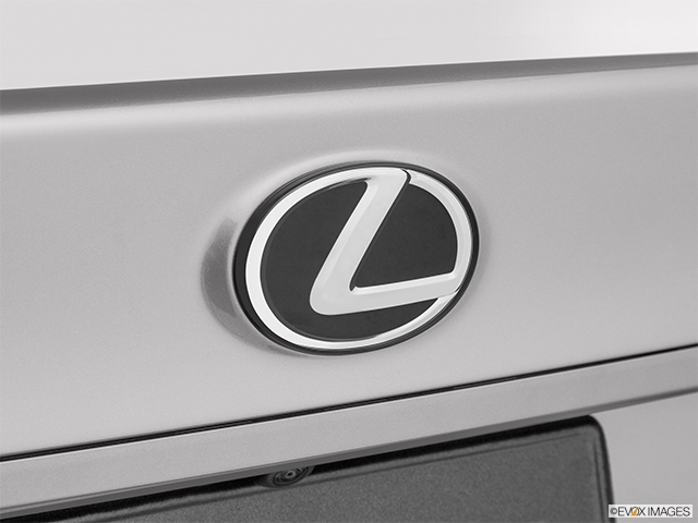 2022 Lexus RC