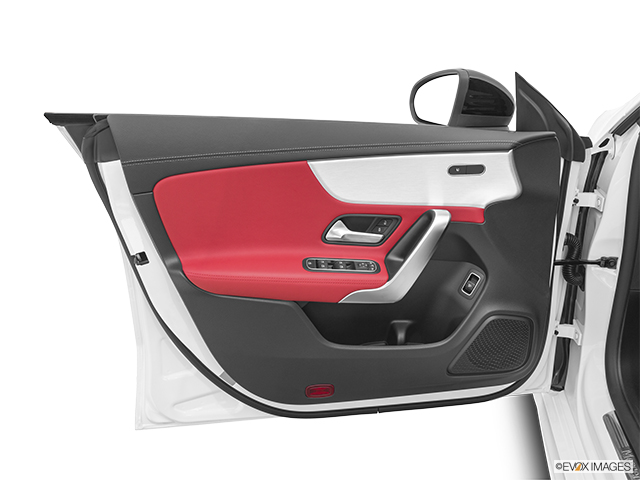 2022 Mercedes-Benz CLA