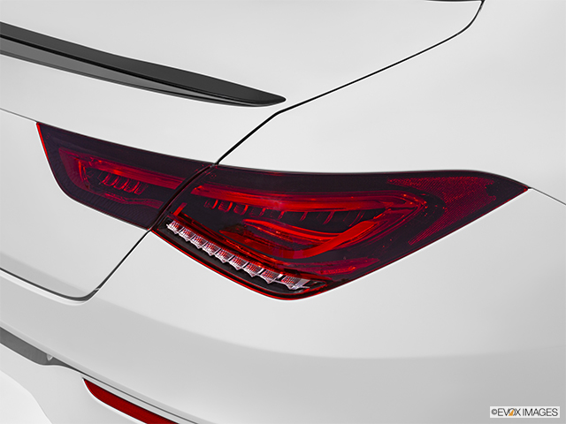 2022 Mercedes-Benz CLA