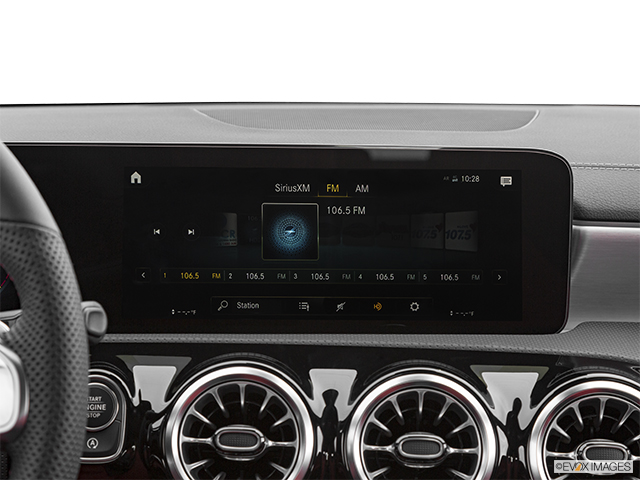 2022 Mercedes-Benz CLA