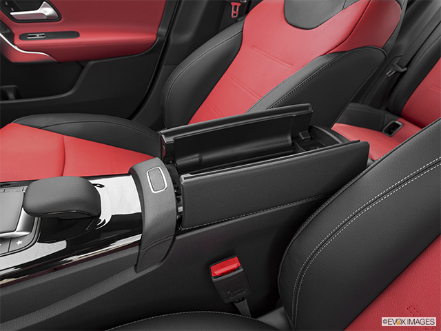 2022 Mercedes-Benz CLA