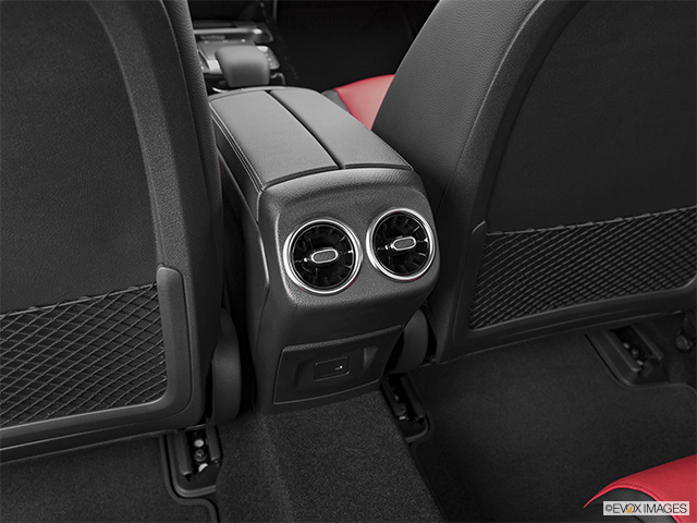 2022 Mercedes-Benz CLA