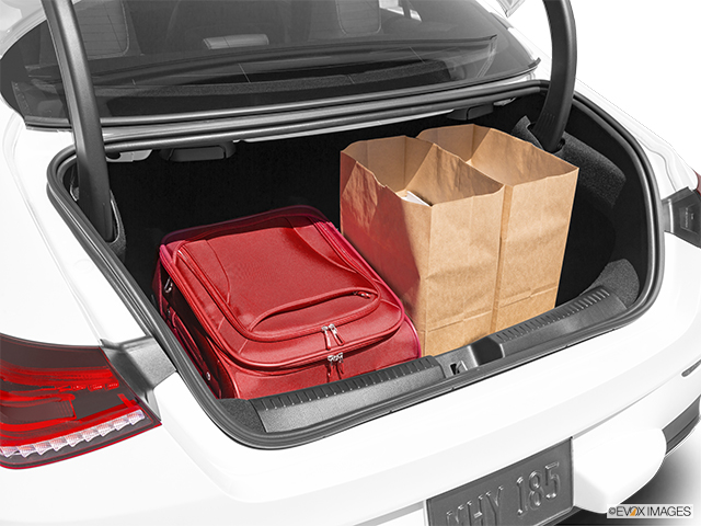 2022 Mercedes-Benz CLA