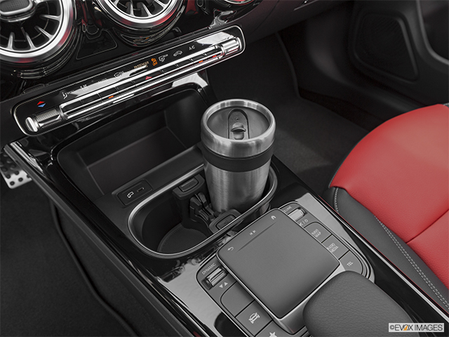 2022 Mercedes-Benz CLA