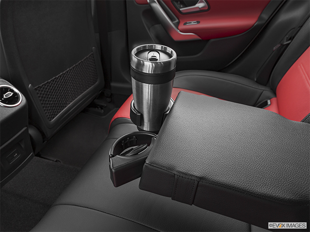 2022 Mercedes-Benz CLA