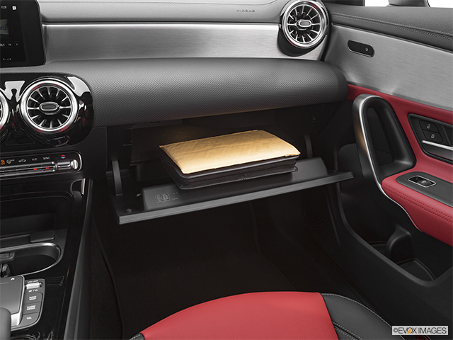 2022 Mercedes-Benz CLA