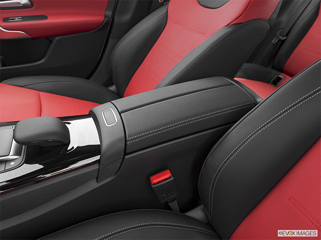 2022 Mercedes-Benz CLA