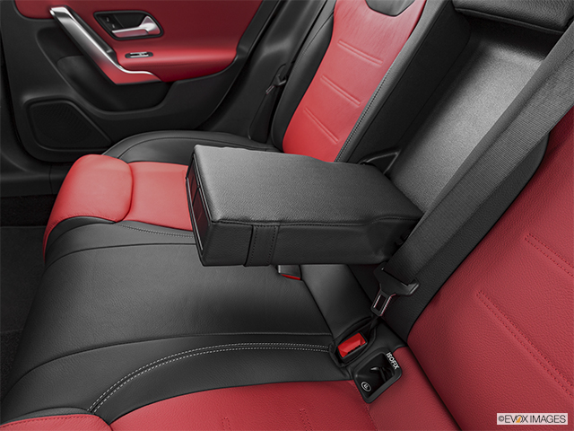 2022 Mercedes-Benz CLA