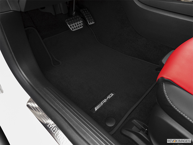 2022 Mercedes-Benz CLA