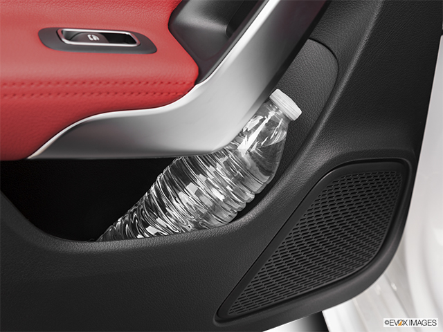 2022 Mercedes-Benz CLA