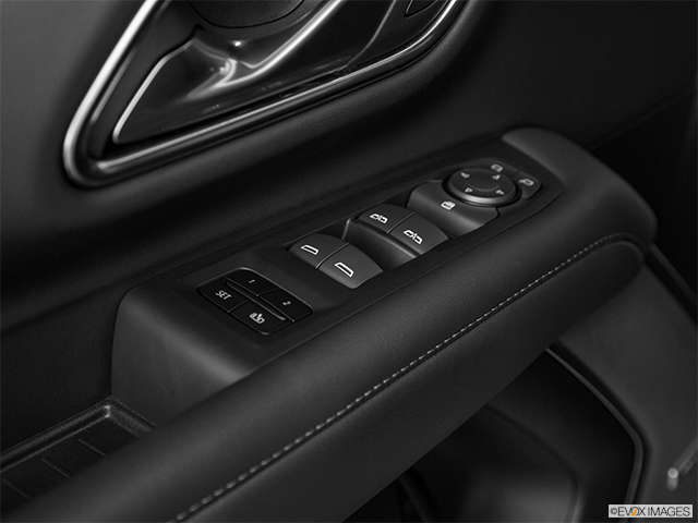 2022 Chevrolet Tahoe