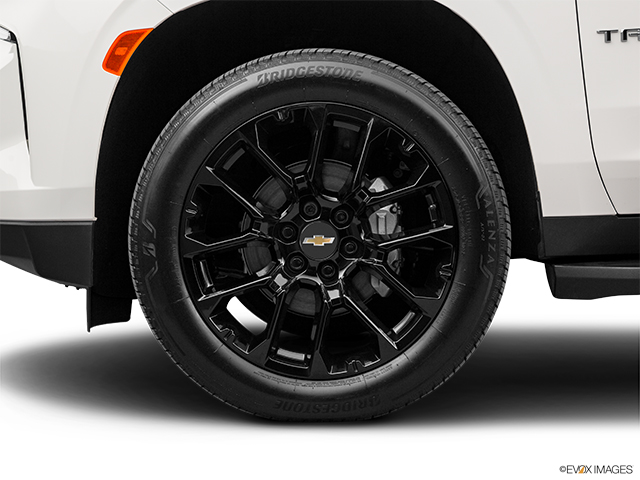 2022 Chevrolet Tahoe