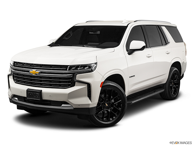 2022 Chevrolet Tahoe