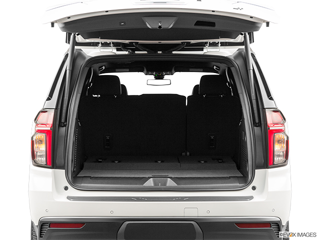 2022 Chevrolet Tahoe