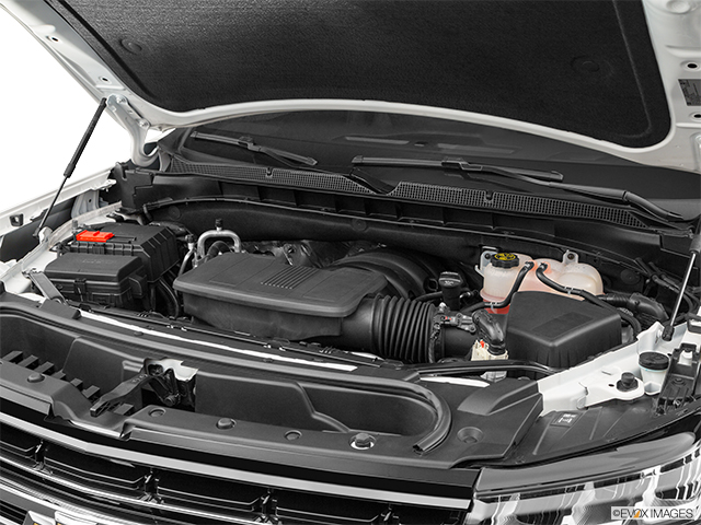 2022 Chevrolet Tahoe