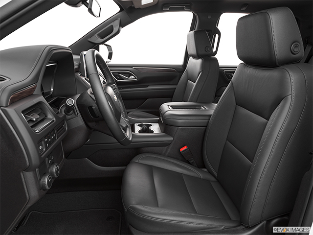 2022 Chevrolet Tahoe