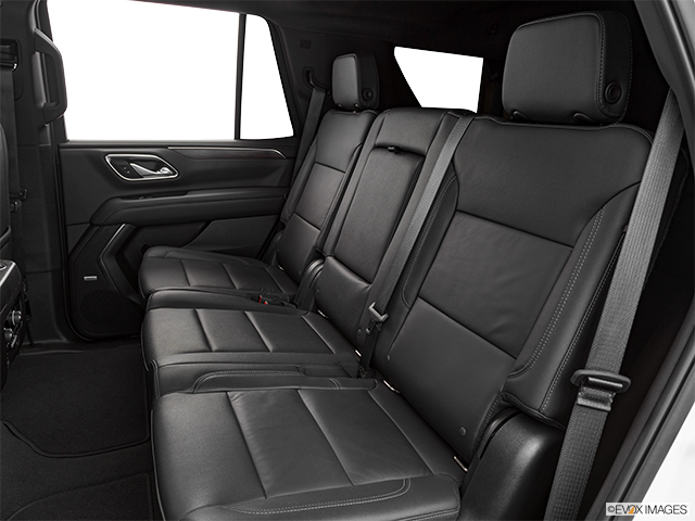 2022 Chevrolet Tahoe