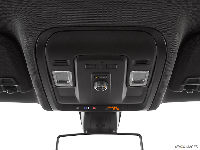 2022 Chevrolet Tahoe