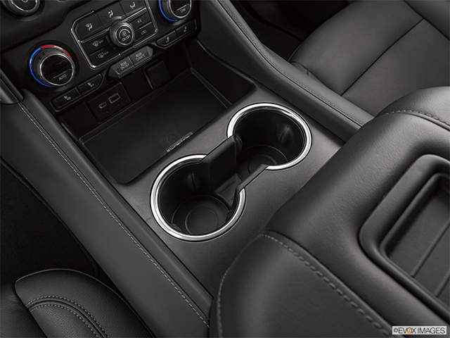 2022 Chevrolet Tahoe