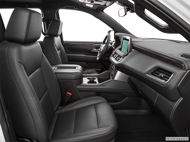 2022 Chevrolet Tahoe