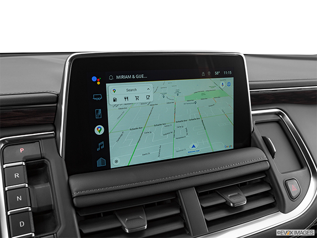 2022 Chevrolet Tahoe