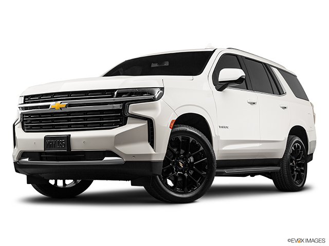 2022 Chevrolet Tahoe