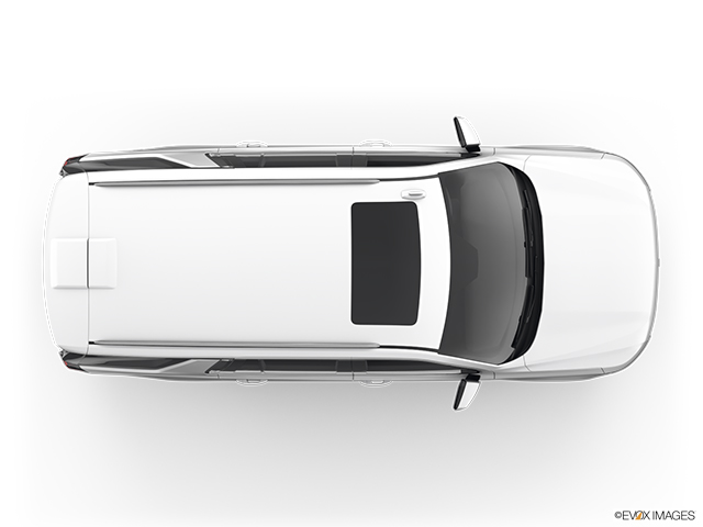 2022 Chevrolet Tahoe