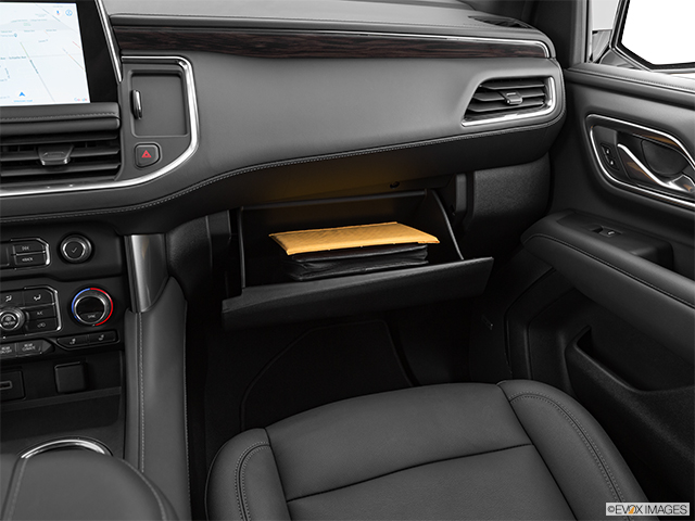 2022 Chevrolet Tahoe