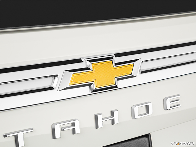 2022 Chevrolet Tahoe