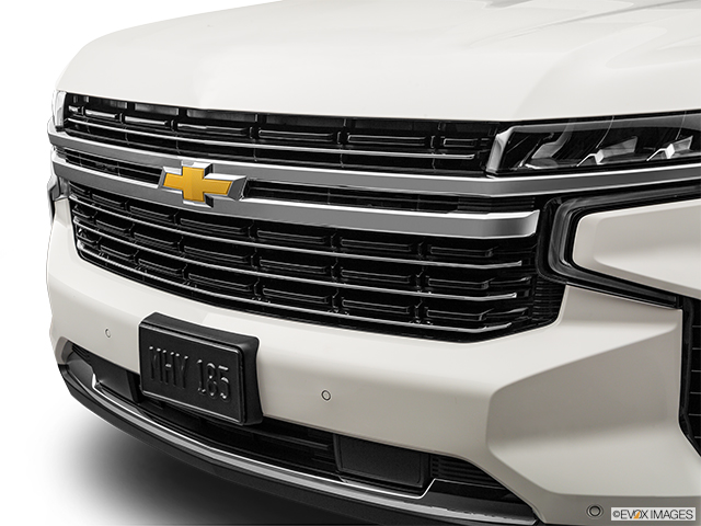 2022 Chevrolet Tahoe
