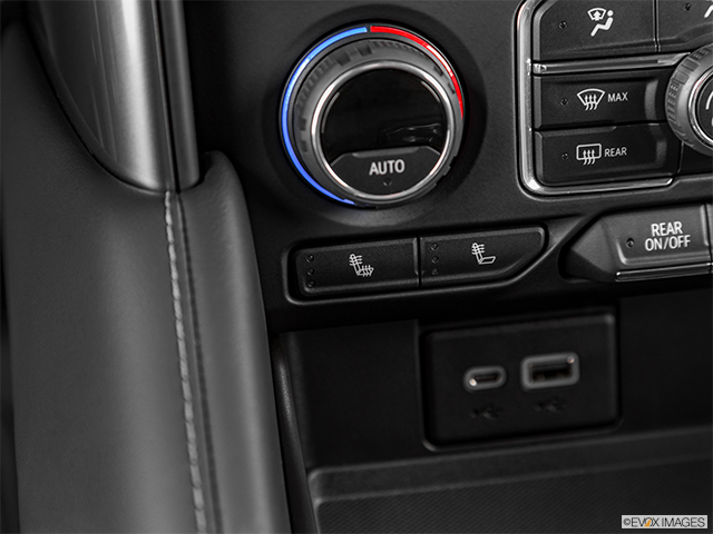 2022 Chevrolet Tahoe