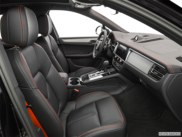 2022 Porsche Macan